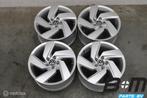 ORIGINEEL 17 inch Richmond velgen VW Golf / Caddy 5H0601025E, Auto-onderdelen, Gebruikt, Velg(en)