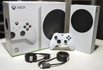 Xbox serie S en excellent état de fonctionnement, Games en Spelcomputers, Ophalen of Verzenden