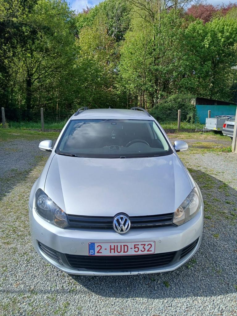 Vw golf te koop, Auto's, Volkswagen, Particulier, Golf, Diesel, Euro 5, Ophalen