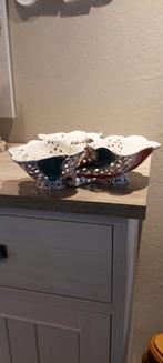 Plat décoratif, Antiquités & Art, Antiquités | Céramique & Poterie, Enlèvement