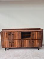 Vintage dressoir, Ophalen