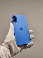 IPHONE 16 PLUS 5G 128 GO ULTRAMARINE, Enlèvement