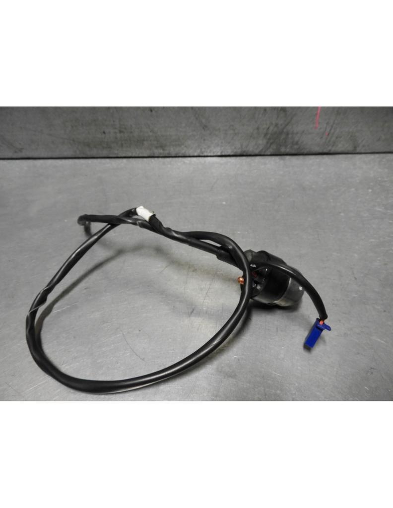 Duke 125 2017 - 2020 KTM Elektrische component D1-41760, Motoren