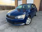 Skoda Fabia 1.l essence euro 6b Airco, Autos, Achat, 998 cm³, Entreprise, Boîte manuelle