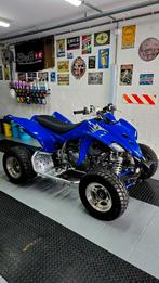 Quad yamaha raptor 350 yfm350 yfm, Motos, Quads & Trikes
