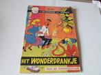 JOMMEKE : HET WONDERDRANKJE, Gelezen, Eén stripboek, Ophalen of Verzenden, Jef Nijs