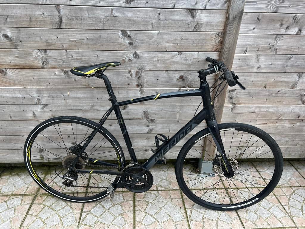 Speeder Mérida, Vélos & Vélomoteurs, Enlèvement, Utilisé