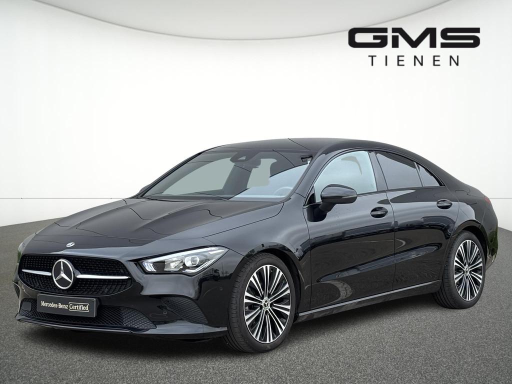 Mercedes-Benz CLA-Klasse CLA 180 Business Solution, Autos, 100 kW, Achat, 4 portes, Entreprise