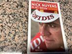 Nick NUYENS in het nieuw. Michel Wuyts, Boeken, Ophalen of Verzenden, Zo goed als nieuw, Lopen en Fietsen