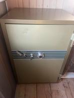 Zeer grote zware kluis, Ophalen, Zo goed als nieuw, Brandkast