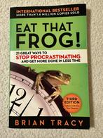 Brian Tracy (4 boeken), Ophalen, Zo goed als nieuw