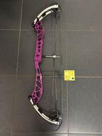 PSE Dominator Duo X 40 RH/LH 40-50 pond, Sport en Fitness, Handboogschieten, Verzenden, Zo goed als nieuw