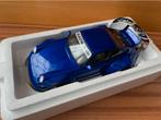 Porsche 911 993 RWB Rauh-Welt Tsubaki 1:18 GT857 GT SPIRIT, Enlèvement ou Envoi, Neuf, Voiture, Autres marques
