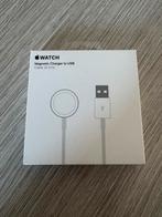 Apple watch mag charger, Ophalen of Verzenden, Nieuw, Apple iPhone