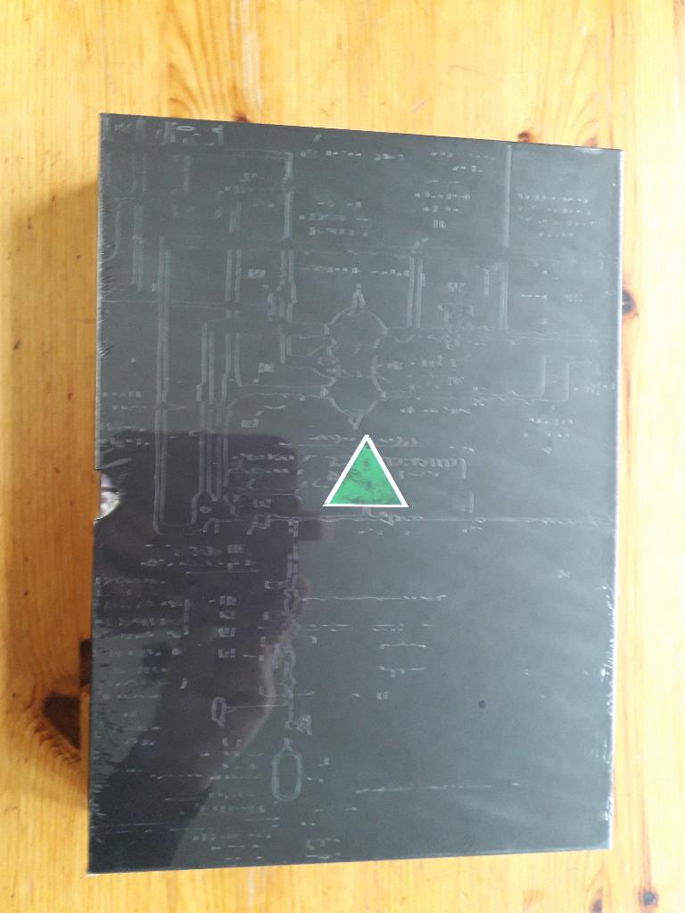 Delta Green FR coffret - jdr L'Appel de Cthulhu, Trois ou quatre joueurs, Enlèvement ou Envoi, Comme neuf, Akiléos