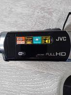 Video camera, Audio, Tv en Foto, Ophalen, Camera