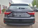 Audi A1 A1 Sportback 25 TFSI Attraction / 1ste Eig, Stof, Euro 6, 95 pk, Zwart