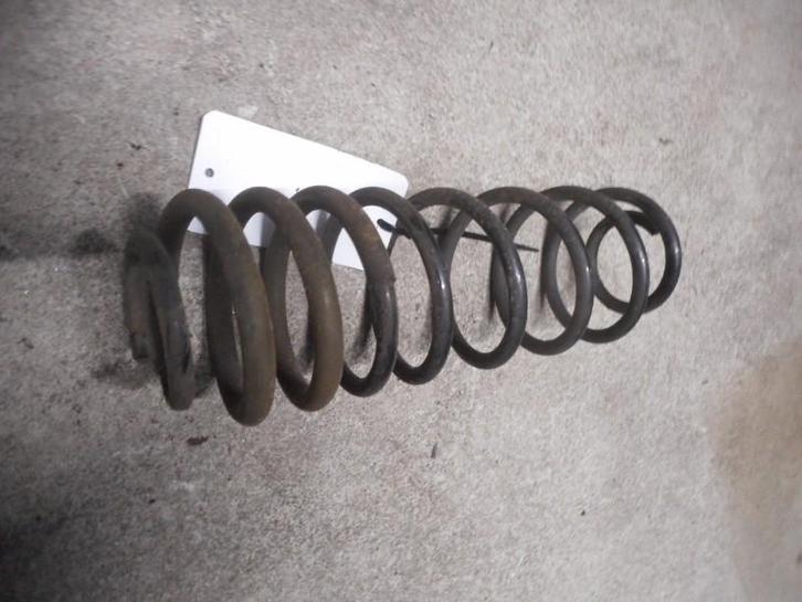 TORSIEVEER ACHTER Ford Fiesta 5 (JD / JH) (eibachkba), Auto-onderdelen, Ophanging en Onderstel, Ford, Gebruikt