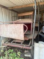 Paarden koetsen, Dieren en Toebehoren, Gebruikt, Overige typen, Paard of Pony