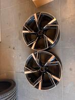 Originele Rs6 velgen 22x10,5, Ophalen, Velg(en)