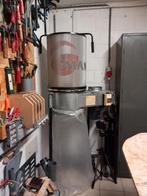 Cartouche filtrante professionnelle, Enlèvement