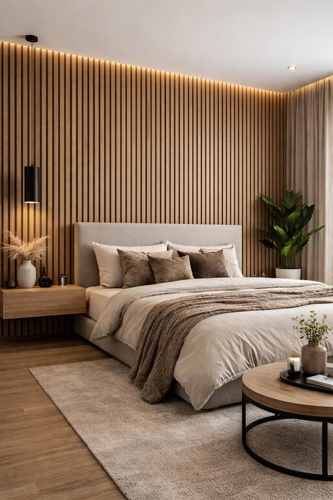 Akoestische wandpanelen 2600x600x21 mm, Huis en Inrichting, Kasten | Wandmeubels, Ophalen, 200 cm of meer, Nieuw, Minder dan 150 cm