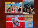 Veel reclamestrips Jef Nys Arno Veyron Guerineau, Boeken, Stripverhalen, Nieuw, Meerdere stripboeken, Verzenden, ROCHETTE / VEYRON