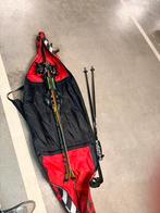 Atomic aerospeed ski’s, Sport en Fitness, Ophalen, Zo goed als nieuw, Ski, Atomic