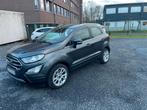Ford Ecosport, Autos, Argent ou Gris, Achat, Euro 6, Ecosport
