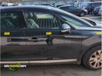 Portier 4Deurs rechts-voor van een Citroen DS5 (KTV), Auto-onderdelen, Gebruikt, Deur, -, -