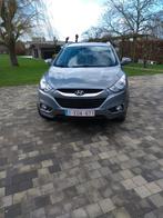 Hyundai ix35, Auto's, Voorwielaandrijving, Euro 5, Zwart, Overige kleuren