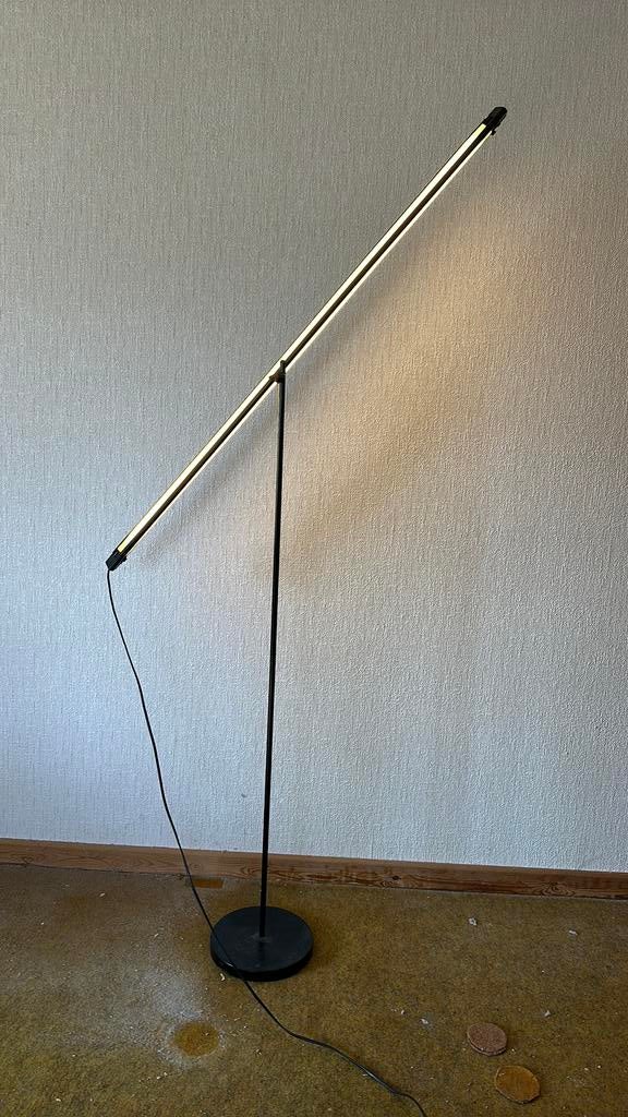 Lampe salon, Maison & Meubles, Lampes | Lampadaires, Enlèvement