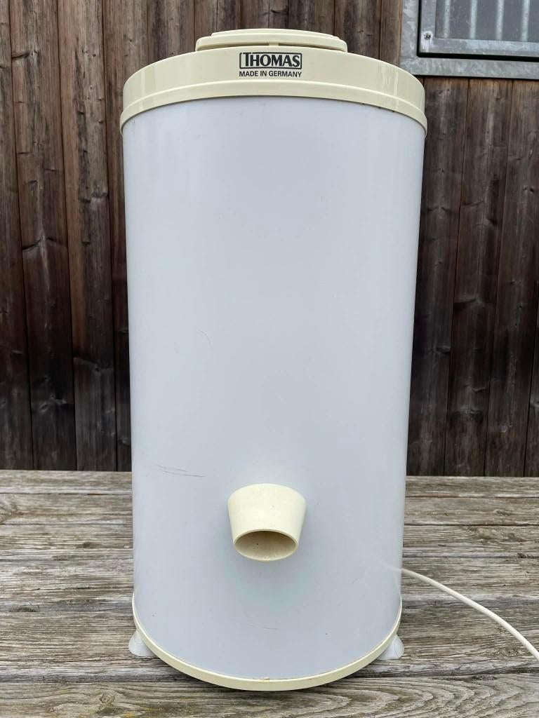 Petit séchoir Thomas, Enlèvement, Comme neuf, Élévateur