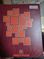 Postzegel boek vol Amerikaanse, Ophalen