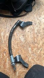 Vespa sprint primavera anti diefstal stuurslot, Ophalen, Zo goed als nieuw