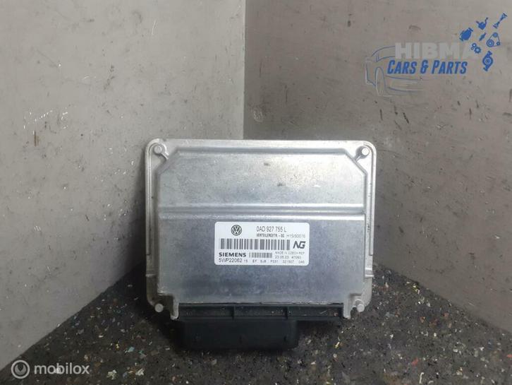 Computer Automaatbak Volkswagen Touareg I 3.2 V6 0AD927755L, Autos : Pièces & Accessoires, Transmission & Accessoires, Volkswagen