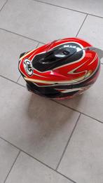 moto helm, Motoren, Ophalen, Tweedehands