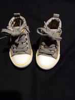 Schoentjes - zomerschoenen - maat 21 -> 1€, Kinderen en Baby's, Ophalen, Schoentjes, Zo goed als nieuw, Jongetje