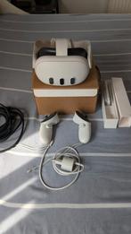 Meta quest 3 512gb, Games en Spelcomputers, Virtual Reality, Ophalen, Pc