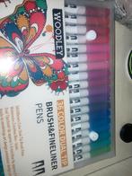 Stiften, Hobby en Vrije tijd, Tekenen, Ophalen of Verzenden, Nieuw