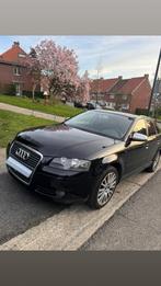 Audi A3 8P 1.6 essence manuelle, Autos, Achat, Particulier, Essence, Sièges chauffants