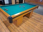 Een Duque tapbiljart., Ophalen, Zo goed als nieuw, Biljarttafel