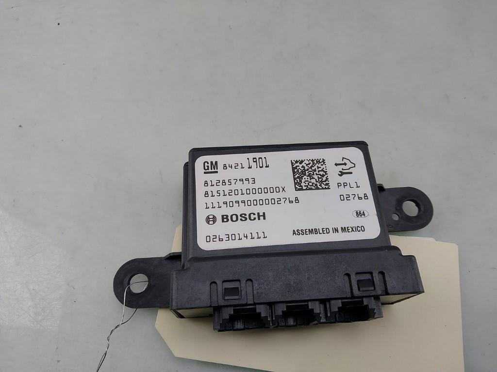 COMPUTER PDC Opel Insignia Sports Tourer (01-2017/-), Auto-onderdelen, Elektronica en Kabels, Opel, Gebruikt