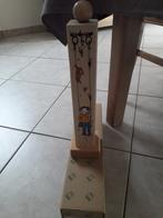 Toren puzzel janbibejan Nieuw, Ophalen of Verzenden, Nieuw, Overige typen