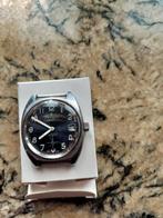 Herenhorloge, Enlèvement