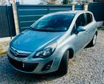 Opel corsa 1.2 essence 2014, Auto's, Euro 5, USB, Leder, Handgeschakeld