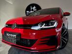 Volkswagen Golf GTD/ 2.0 TDi DSG/ 7.5 FACELIFT/ LED/ CARPLAY, Auto's, Stof, 4 cilinders, Bedrijf, 5 deurs