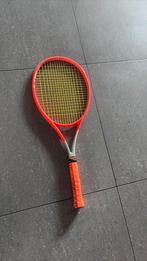 Rackette de tennis HEAD pour adulte en bonne état, Sports & Fitness, Tennis, Enlèvement ou Envoi, Comme neuf