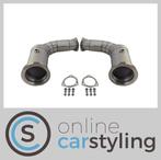 Downpipe RVS Audi RSQ8 4.0TFSI, Autos : Pièces & Accessoires, Neuf, -, Audi, -