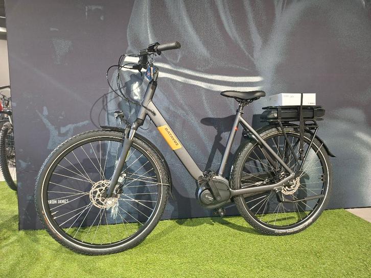 NOUVEAU  BATAVUS Altura e-GO BES3 MEDIUM H56 400 Wh, Vélos & Vélomoteurs, Vélos électriques, Neuf, Batavus, 50 km par batterie ou plus